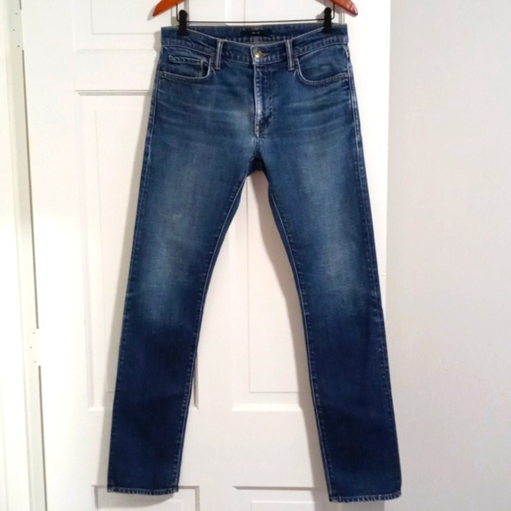 👖Vince👖 - Men's DM/02 "The Slim" Jean